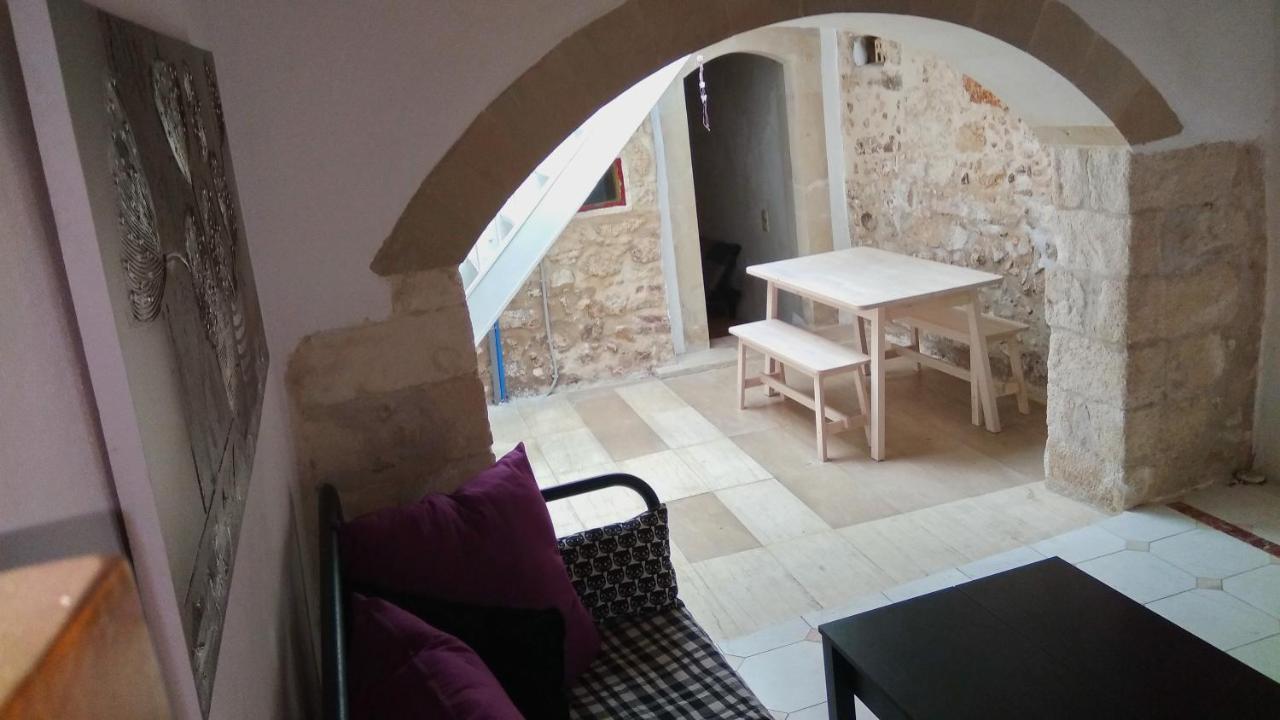 فيلا Atrium House ريثيمنو المظهر الخارجي الصورة