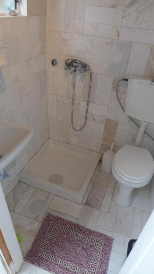 فيلا Atrium House ريثيمنو المظهر الخارجي الصورة
