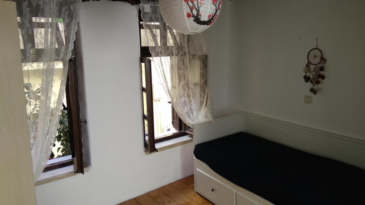 فيلا Atrium House ريثيمنو المظهر الخارجي الصورة
