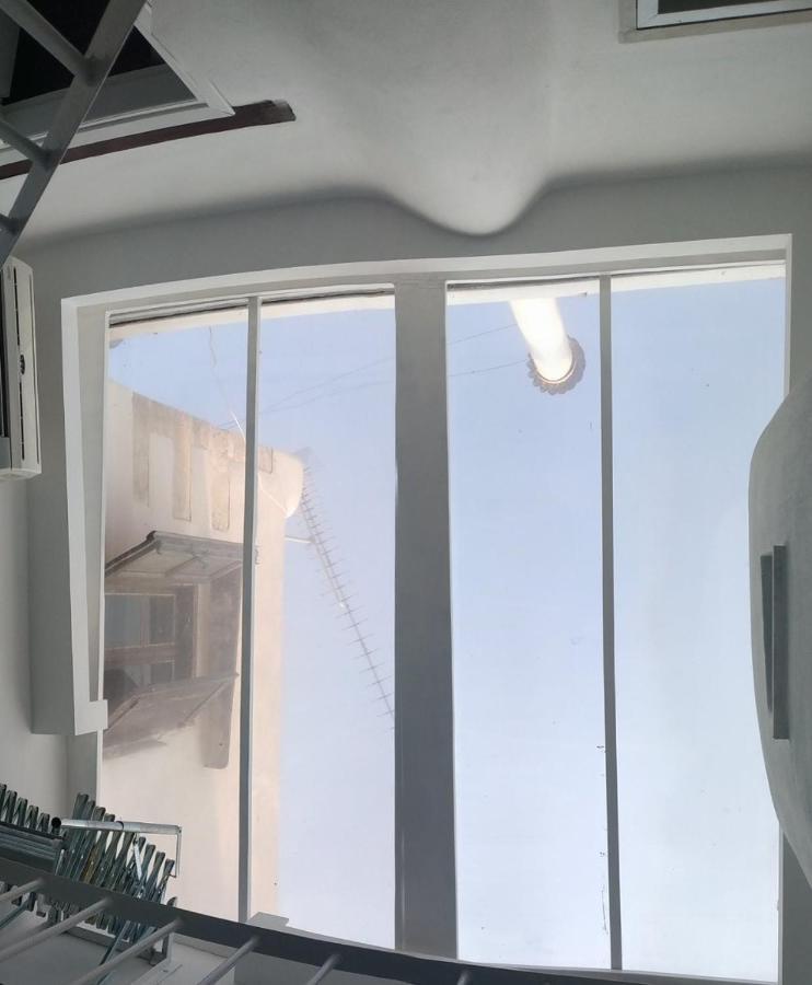 فيلا Atrium House ريثيمنو المظهر الخارجي الصورة