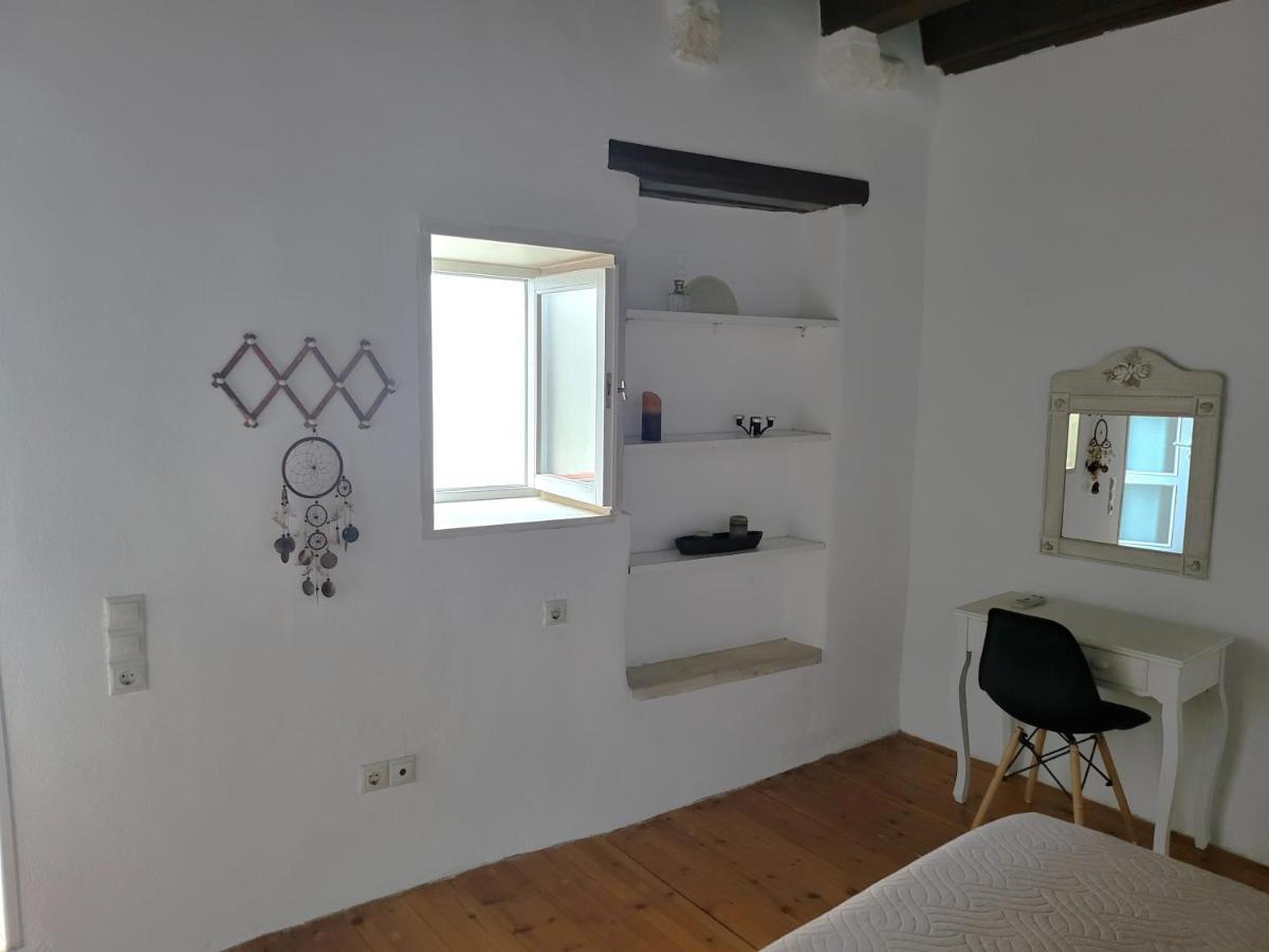 فيلا Atrium House ريثيمنو المظهر الخارجي الصورة
