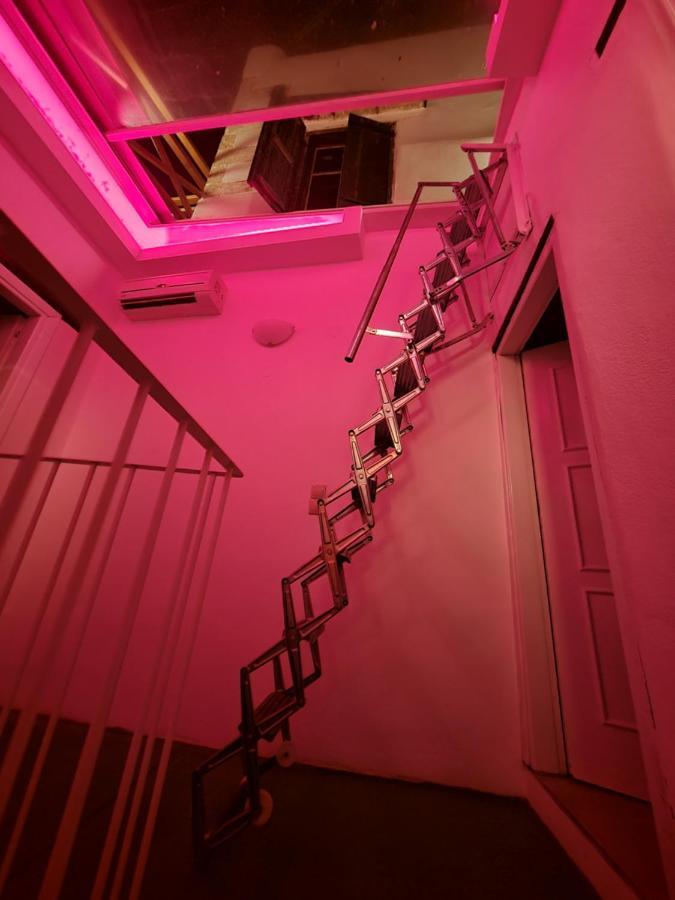 فيلا Atrium House ريثيمنو المظهر الخارجي الصورة